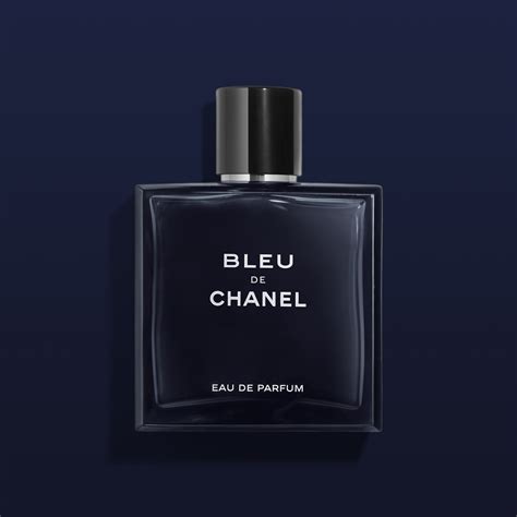 CHANEL Bleu De Chanel Eau De Parfum Spray 